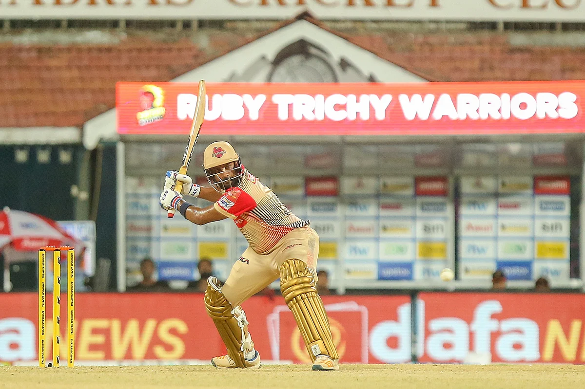 TNPL | #RTWvCSG