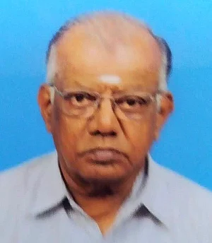 மோகன் குமார்