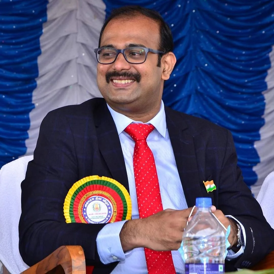 சமீரன்