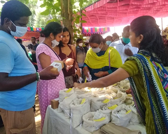 விதைத் திருவிழா