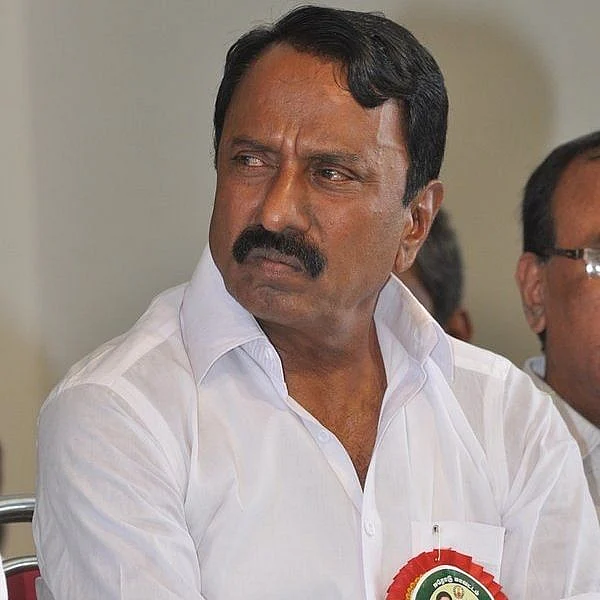 செங்கோட்டையன்