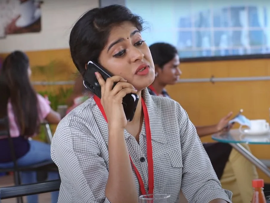 AKS - 6 | சுந்தரின் அட்வைஸும், கவிதாவின் காத்திருப்பும்... சென்னையில் முதல் நாள் எப்படி இருந்தது?