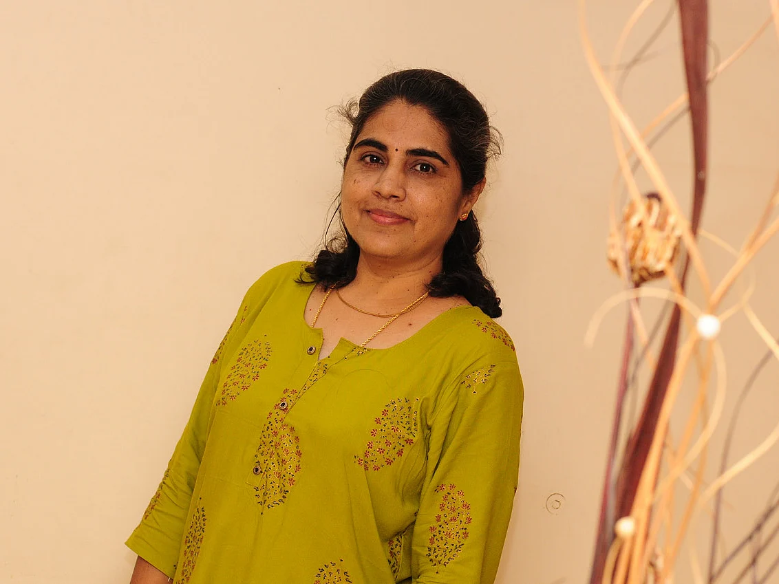 விளம்பர ரகசியங்கள் பகிரும் ஃபுட் ஸ்டைலிஸ்ட் சஞ்ஜீதா