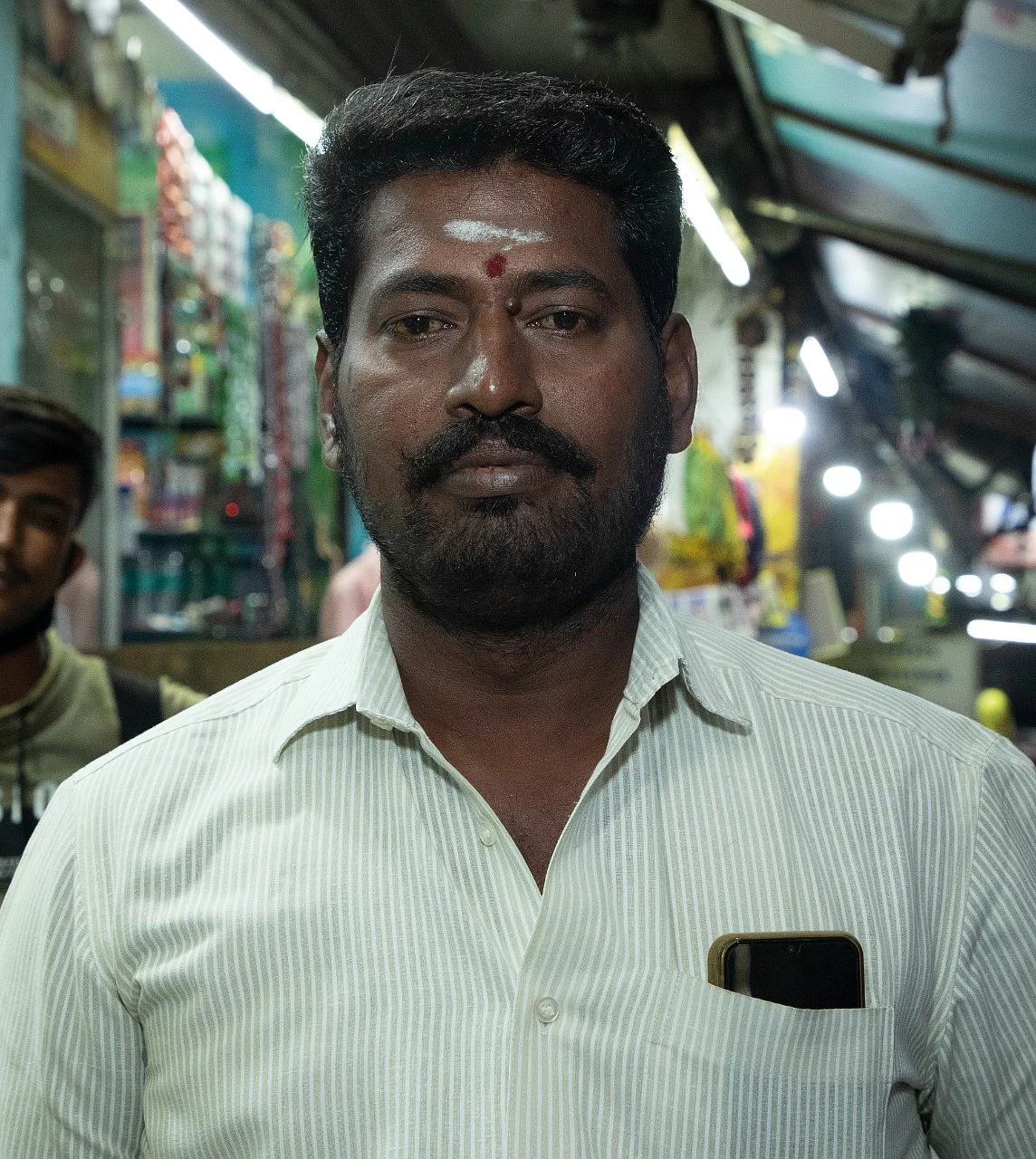 பிரகாஷ்