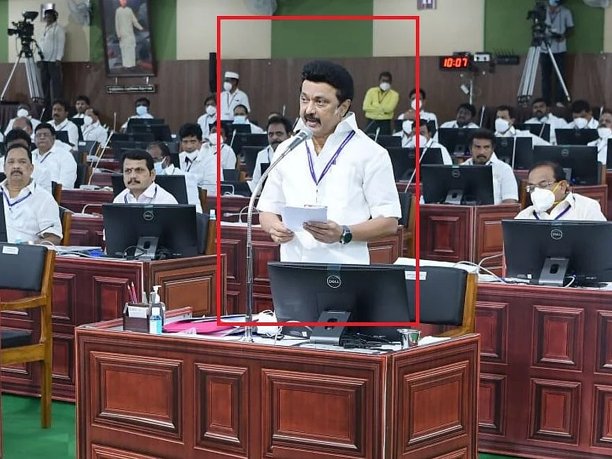 `அம்மா உணவகம்; புதிய கல்லூரிகள்; `கவிமணி' விருது' - இன்றைய சட்டசபை ஹைலைட்ஸ்!