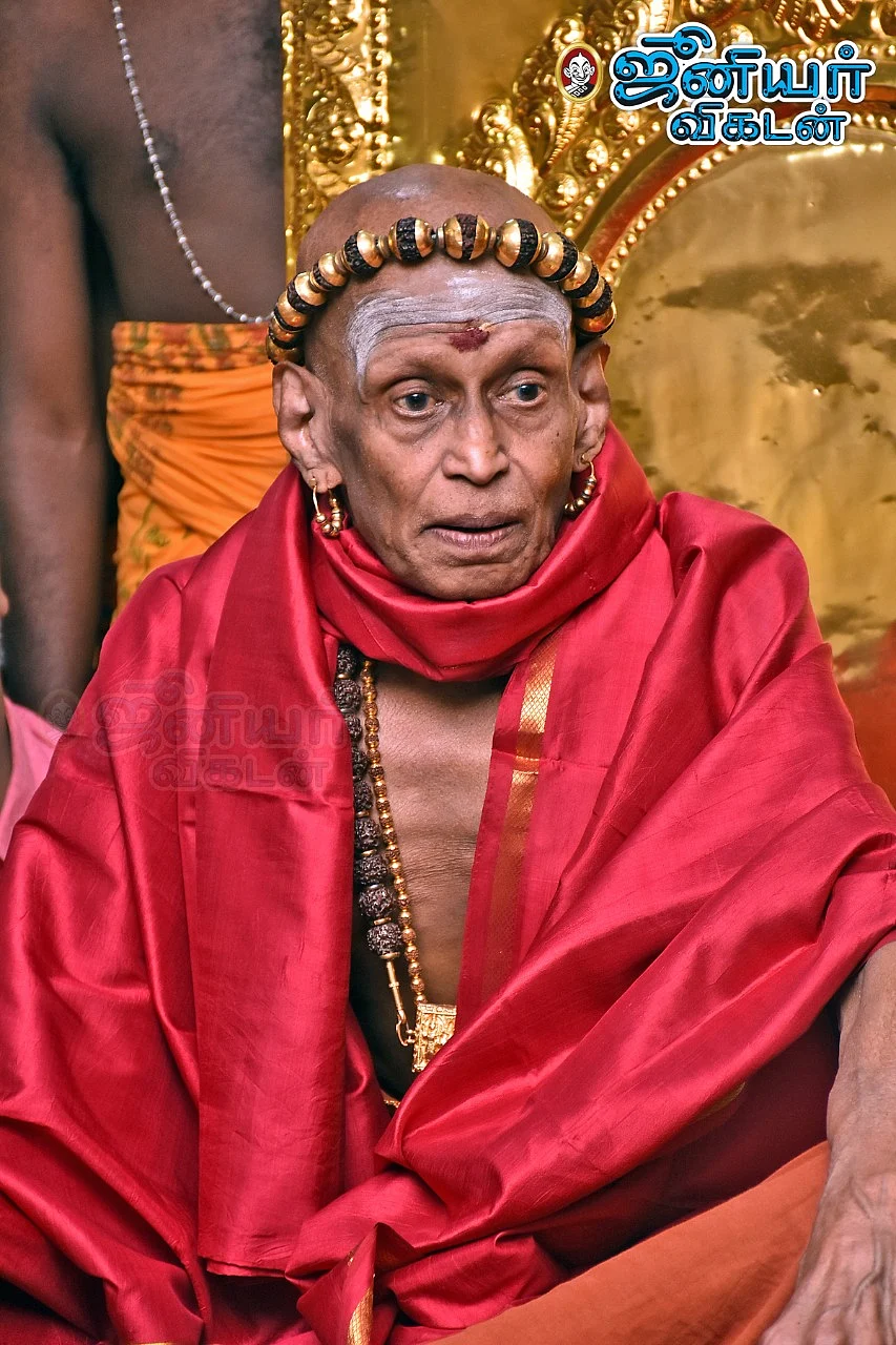 அருணகிரிநாதர்