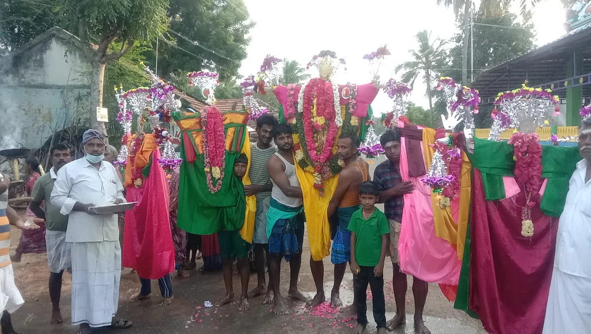 பண்டிகை