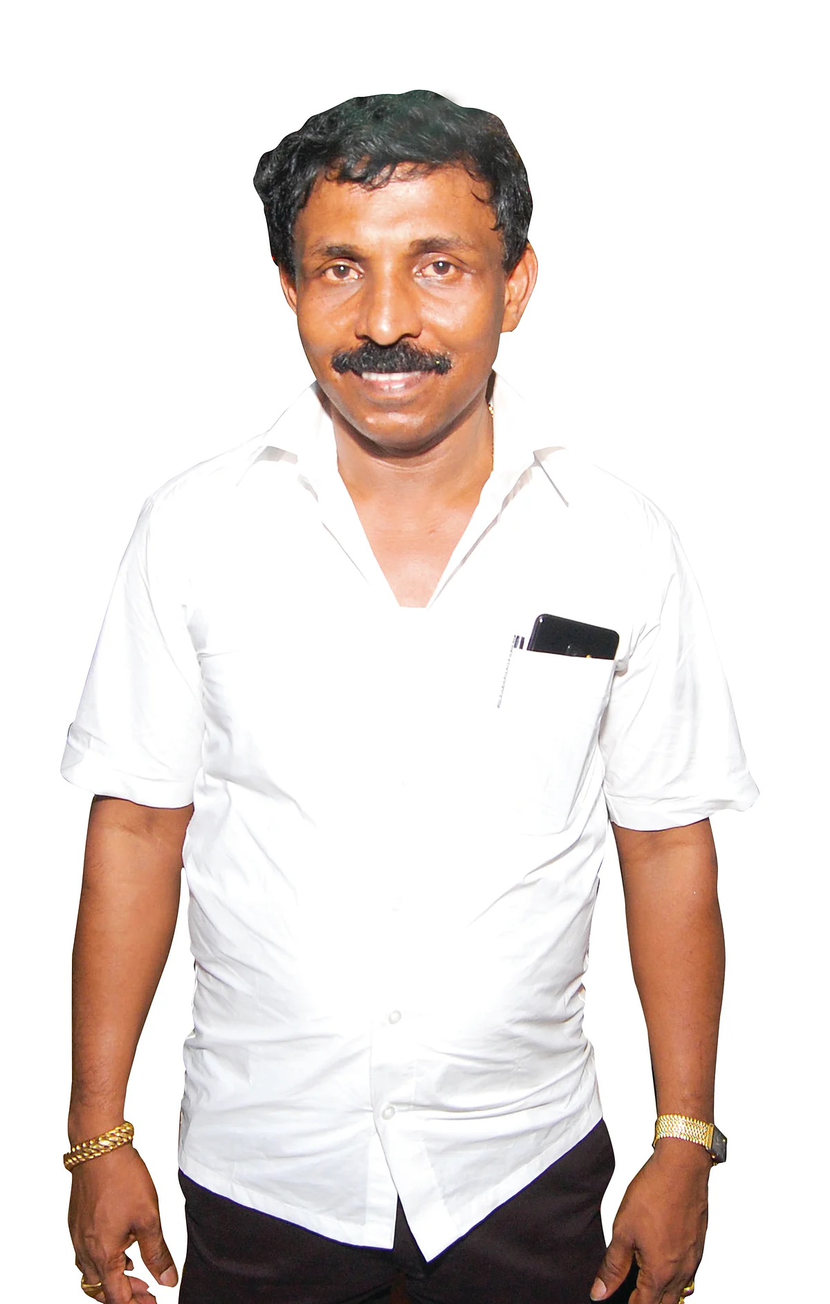 கிறிஸ்துமஸ் விழா... சர்ச்சை பிரசாரம்... வசூல் வேட்டை... பாலியல் வழக்கிலும் சிக்கிய அருமனை ஸ்டீபன்!