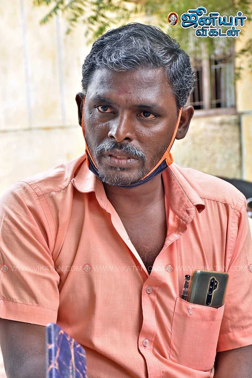 பாண்டியராஜா