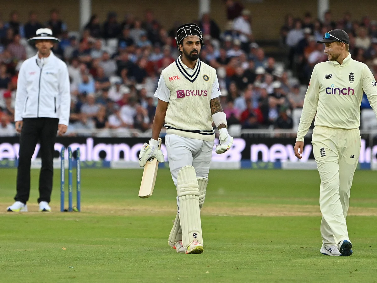 ENG v IND: சொதப்பிய கோலியும், மிடில் ஆர்டரும்... ராகுல் - பண்ட் கூட்டணி முன்னிலை பெற வைக்குமா?
