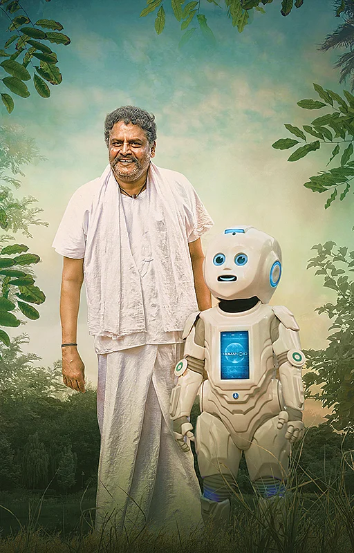 “ஓ.டி.டியால் சினிமா அழியாது!”