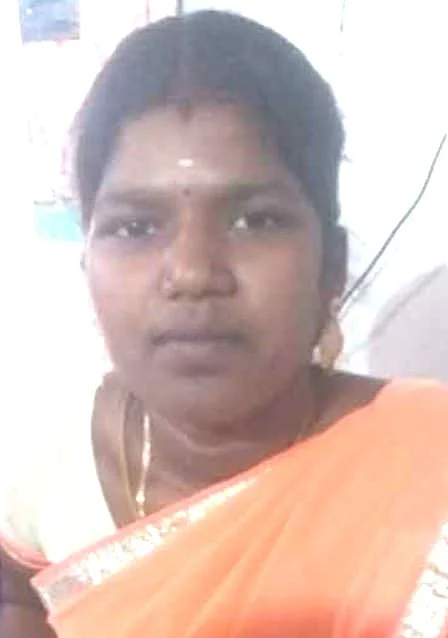 ஆஷா