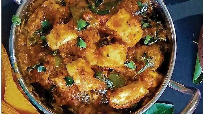 வீக் எண்ட் ரெசிப்பீஸ்