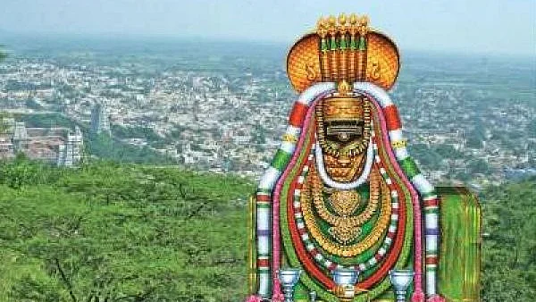 திருவண்ணாமலை கிரிவலம்