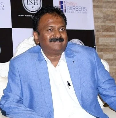 ரமேஷ் பாபு