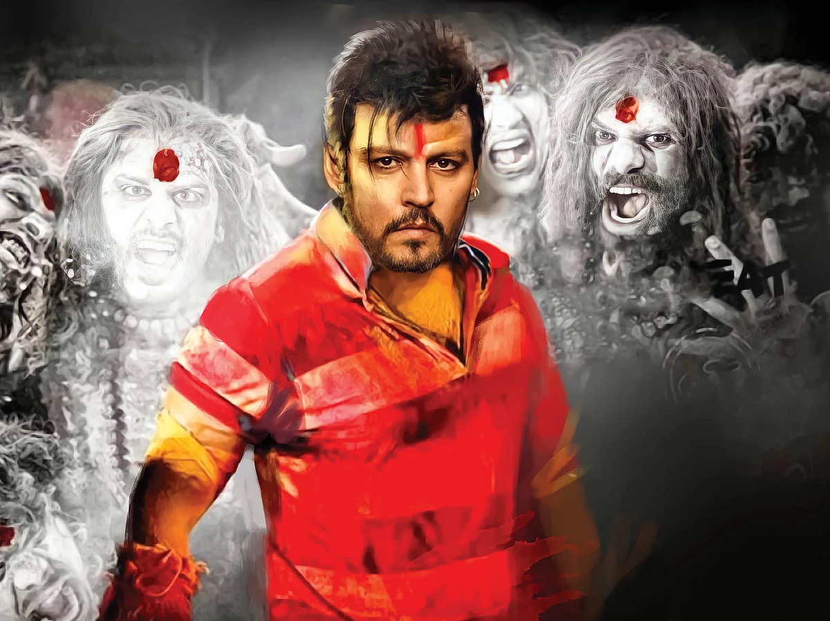 வாசகர் மேடை: ஆண்களை ஏன் பெண்கள் வர்ணிப்பதில்லை?