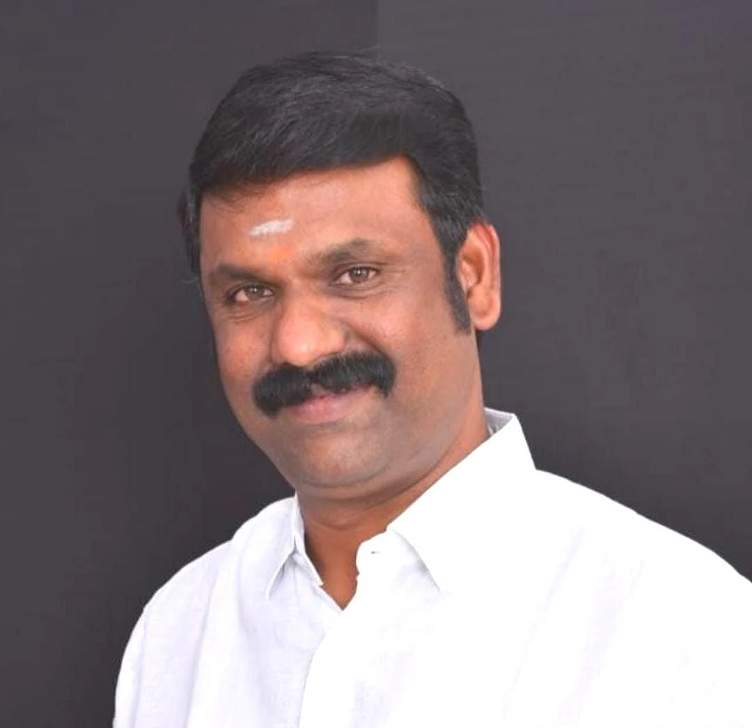 ஏ.வி.சாரதி