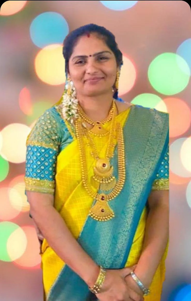 இன்ஸ்பெக்டர் வசந்தி