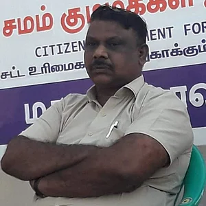 சி.ஜே.ராஜன்