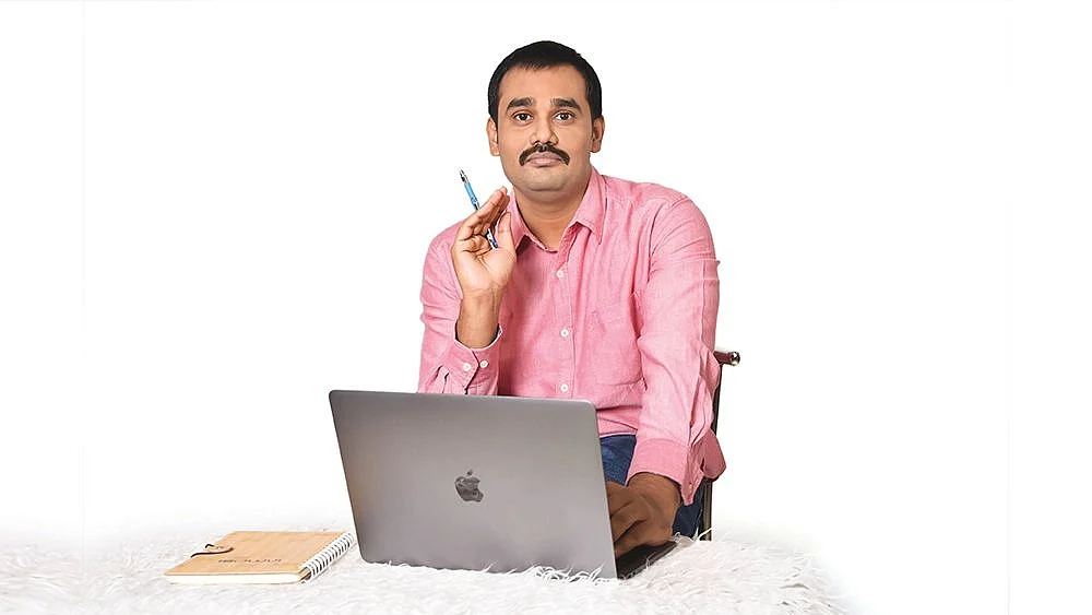 என்.அருண்குமார்
