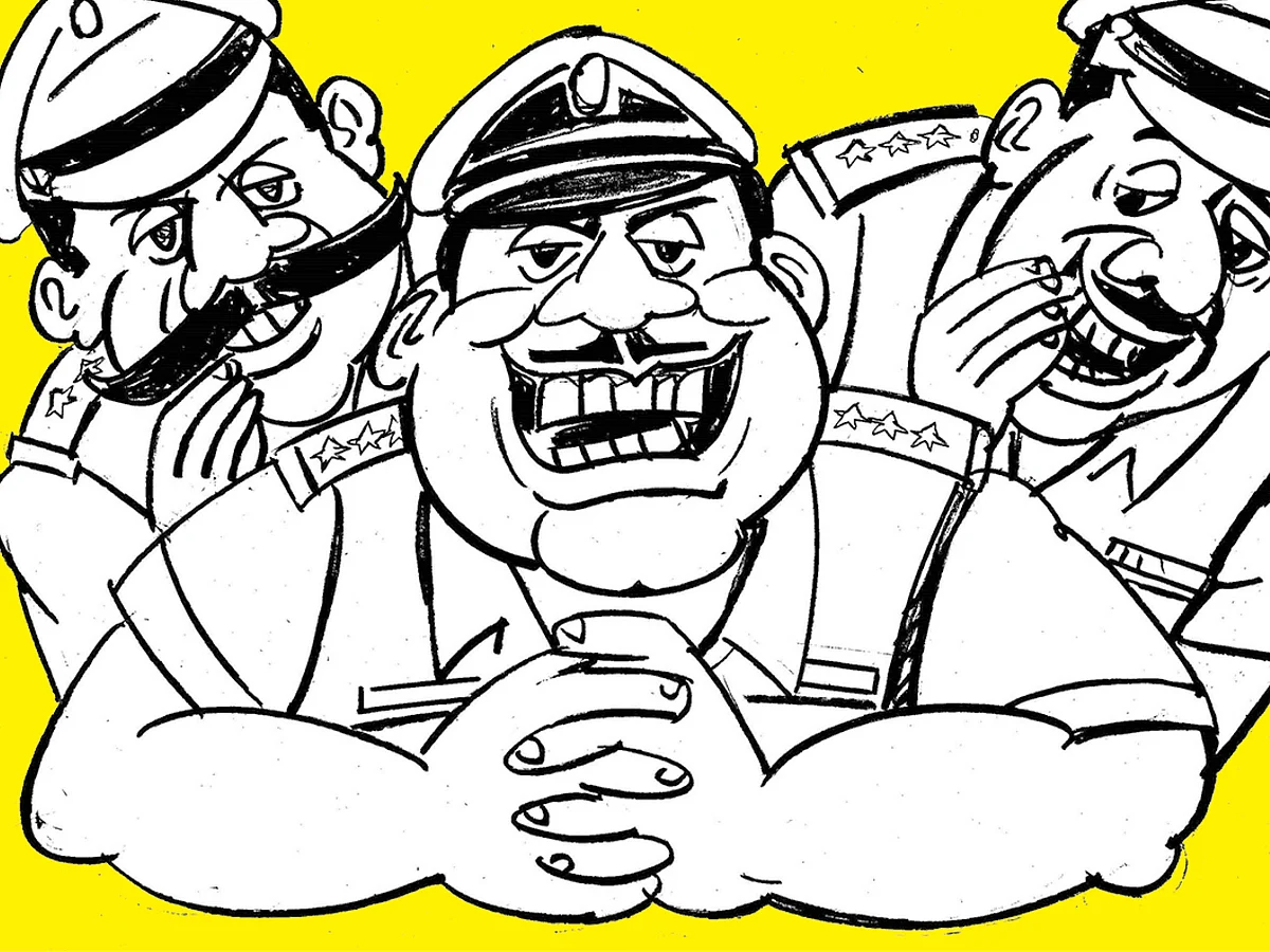 ஜூனியர் வாக்கி டாக்கி