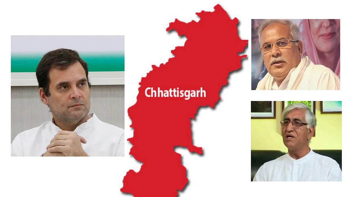 உச்சத்தில் உட்கட்சிப்பூசல்