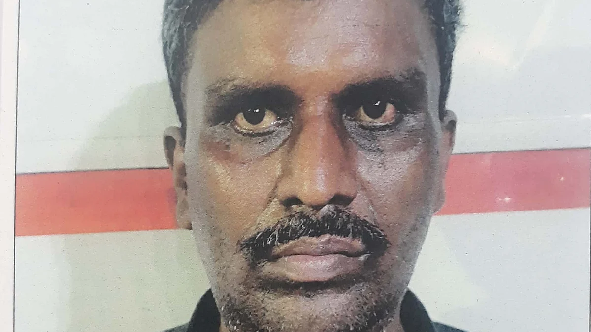 டில்லிபாபு