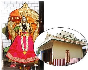 இருக்கன்குடி மாரியம்மன்