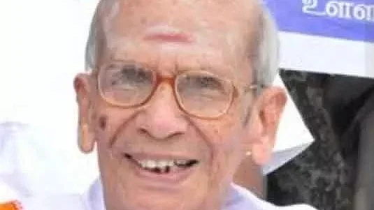 டி.எம்.காளியண்ணன்