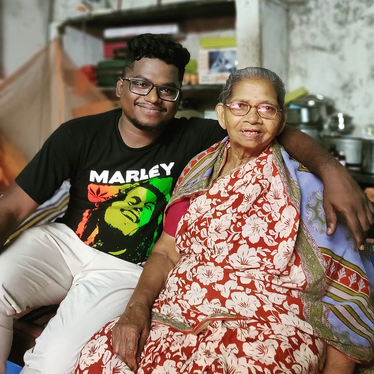தெருக்குரல் அறிவு