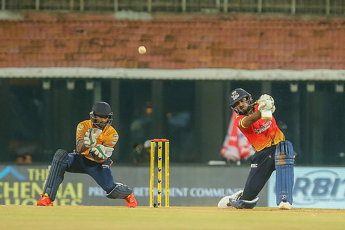 VIJAY SHANKAR