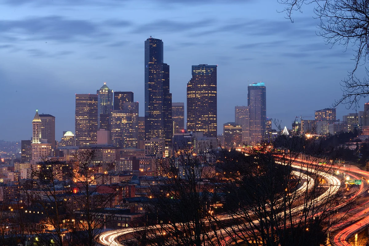 Seattle