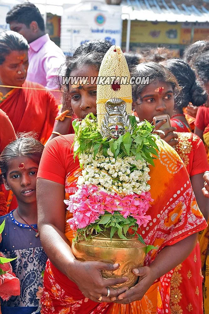 காவிரி அம்மா