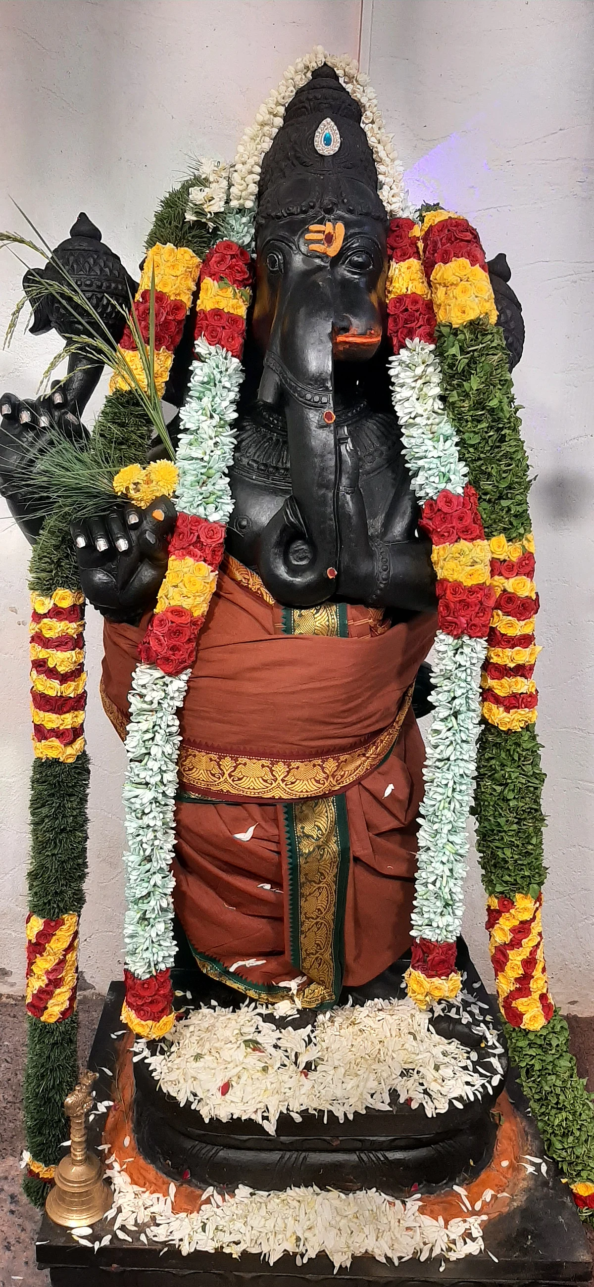 ஸ்ரீஆத்யந்த பிரபு