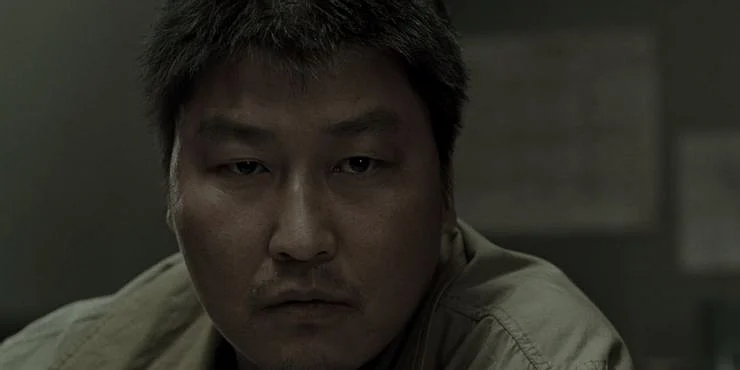 Memories Of Murder