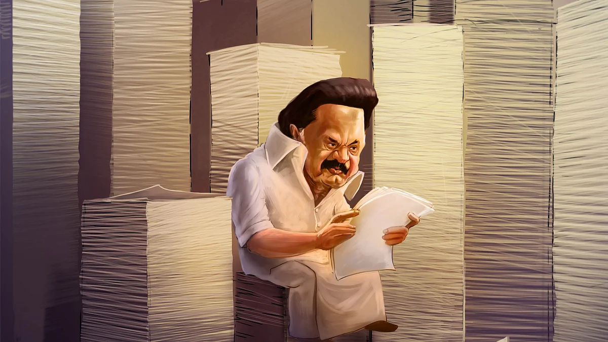 ஸ்டாலின்