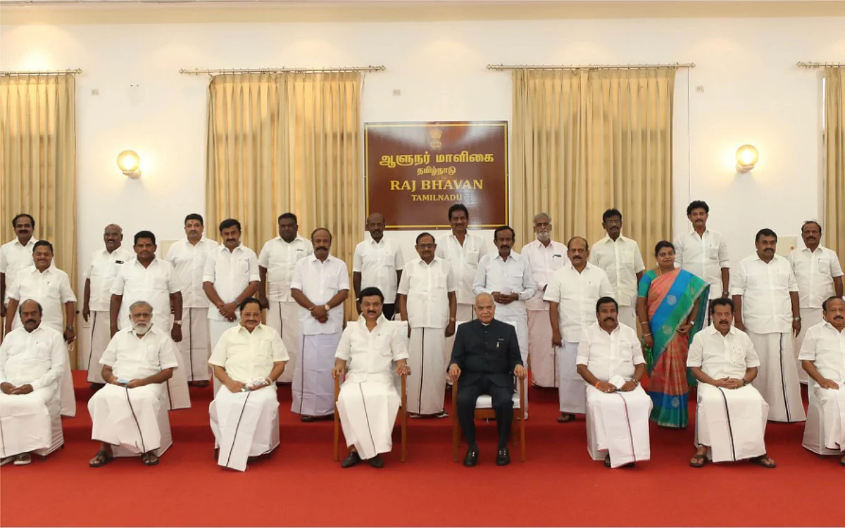 ஸ்டாலின் நூறு நாள்... ப்ளஸ் மைனஸ்!