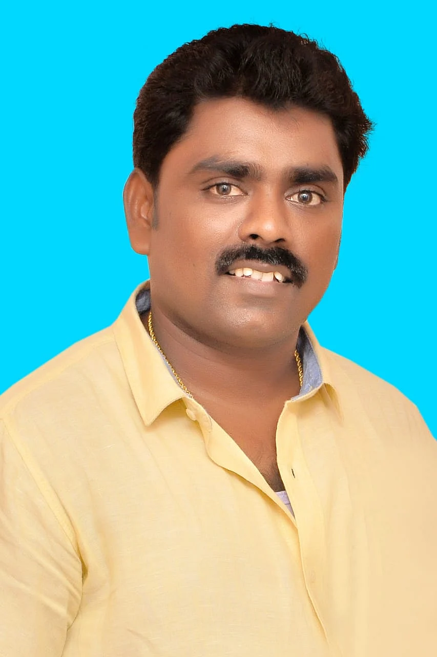 கொலை செய்யப்பட்ட பொன்சீலன்