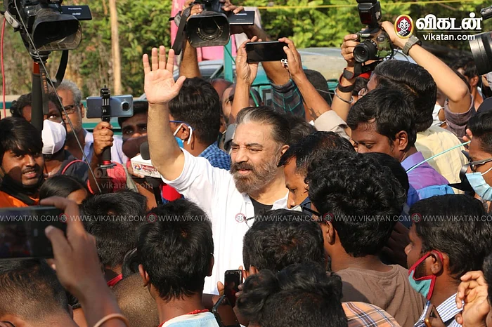 கமல்ஹாசன்