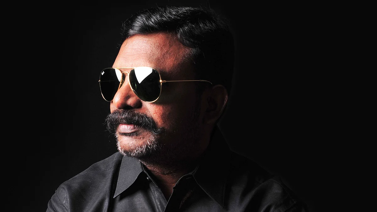 திருமாவளவன்