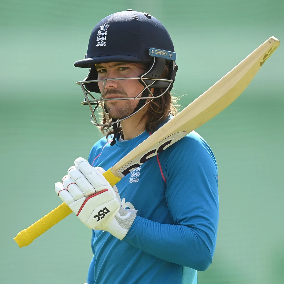 ENG v IND
