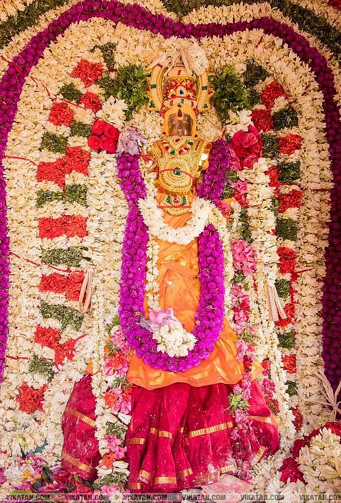 திருப்பைஞ்ஞீலி மகாதேவர்
