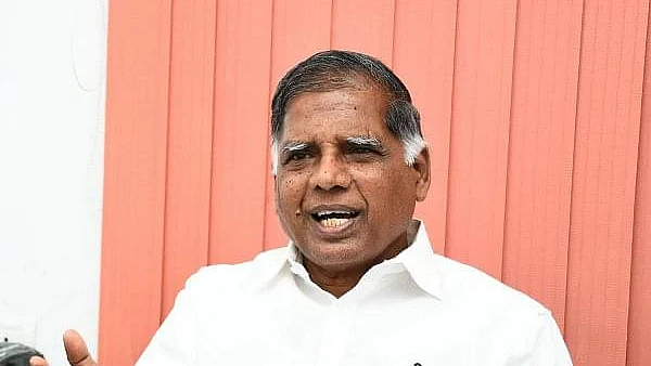 ஜி.ராமகிருஷ்ணன்