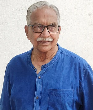 குடவாயில் பாலசுப்ரமனியன்