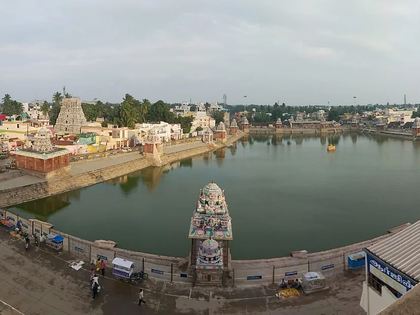 கும்பகோணம்: `காத்திருந்தது தனி மாவட்ட அறிவிப்புக்கு... கிடைத்தது மாநகராட்சி!’ -மக்கள் சொல்வதென்ன?