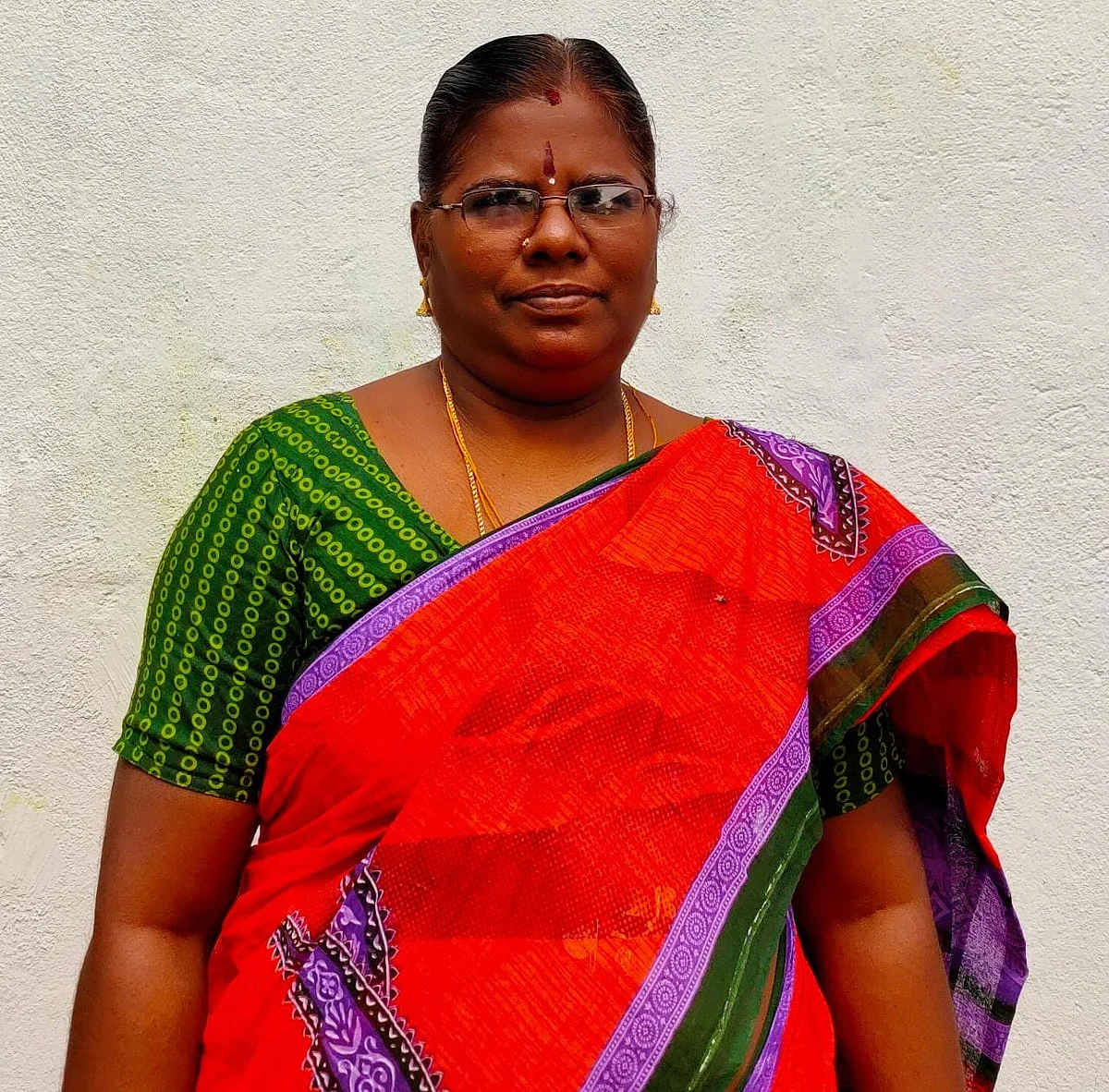 கலா (தலைமை ஆசிரியை)