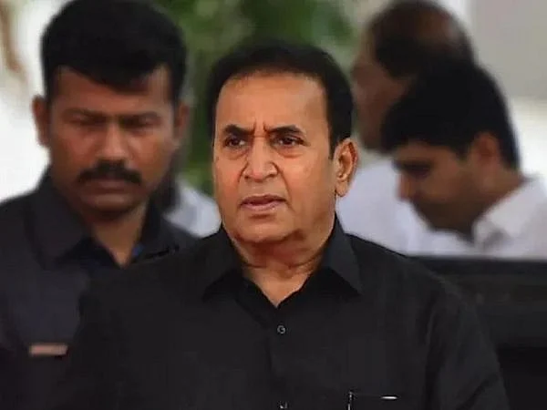 அனில் தேஷ்முக்