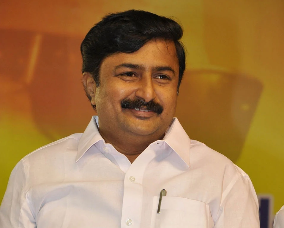வெள்ளக்கோவில் சுவாமிநாதன்