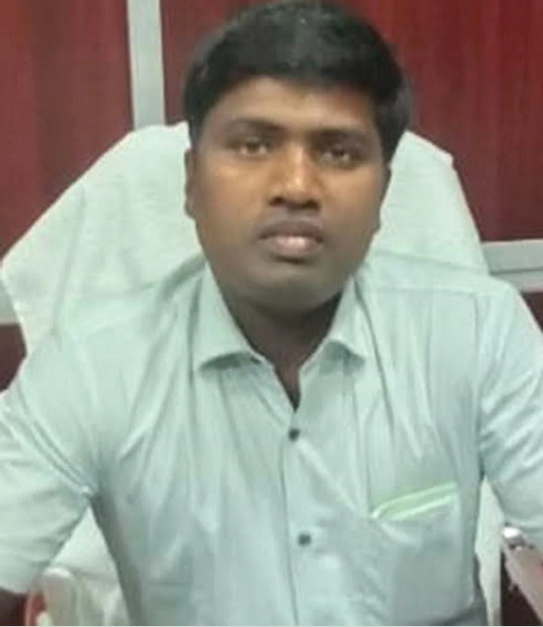 பவுன்ராஜ்