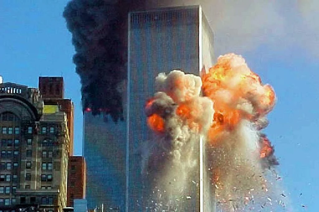 9/11 தாக்குதல்